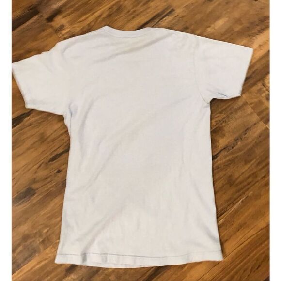 VNT Kiko’s Delivery Service Japanese T Shirt 1989 Unisex Koriko Studio Ghibli - Picture 8 of 11